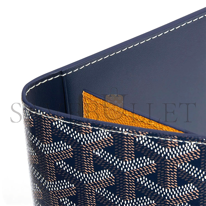 GOYARD GRENELLE PASSPORT COVER GRENELPMLTY12CL12X (14*10*1.5cm)